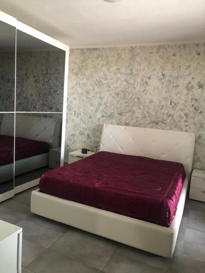 Il Panorama Apartamento Altofonte Exterior foto