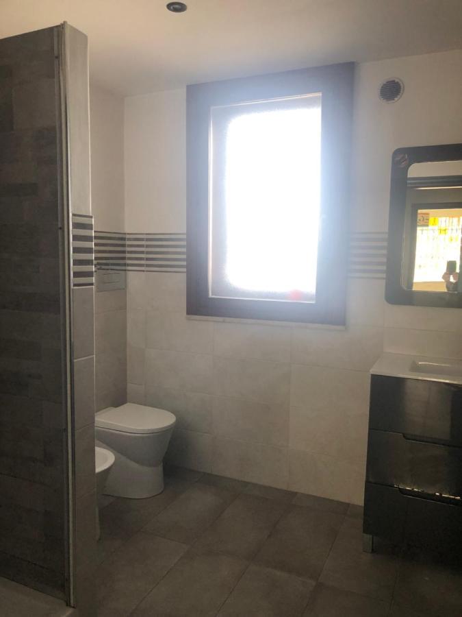Il Panorama Apartamento Altofonte Exterior foto