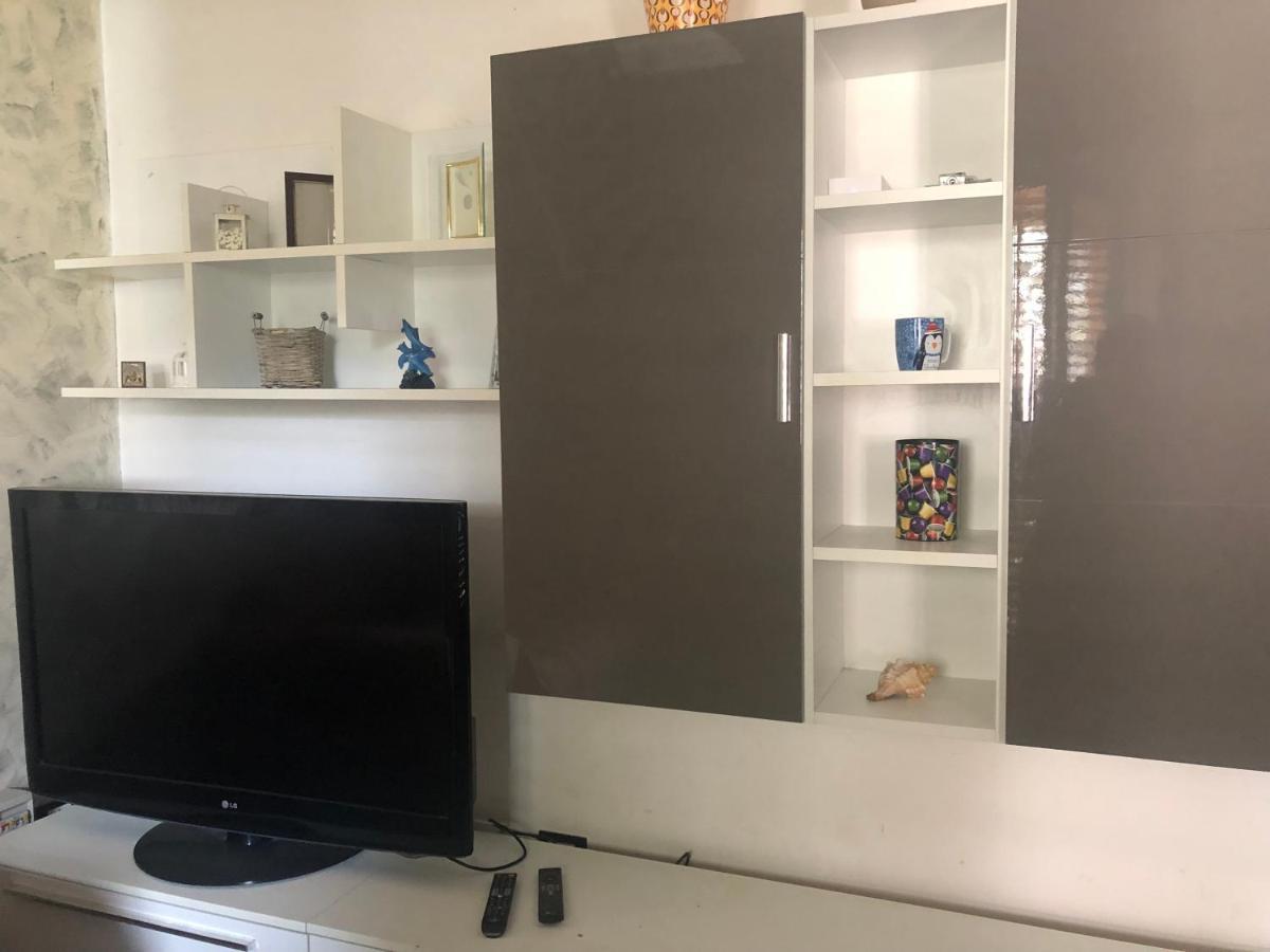 Il Panorama Apartamento Altofonte Exterior foto