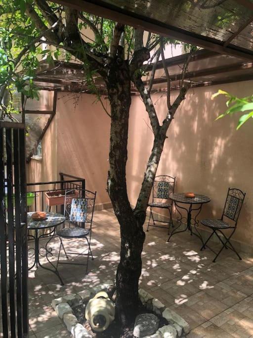 Il Panorama Apartamento Altofonte Exterior foto