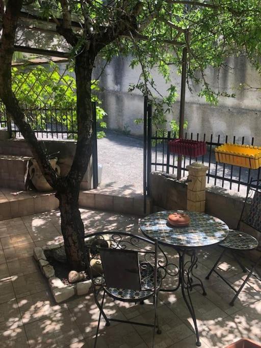 Il Panorama Apartamento Altofonte Exterior foto