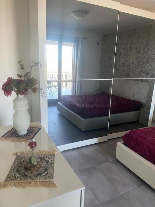Il Panorama Apartamento Altofonte Exterior foto