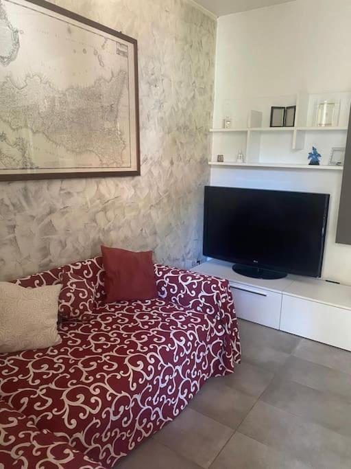 Il Panorama Apartamento Altofonte Exterior foto