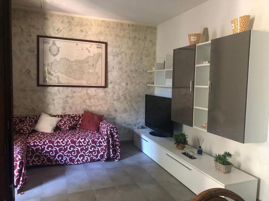Il Panorama Apartamento Altofonte Exterior foto
