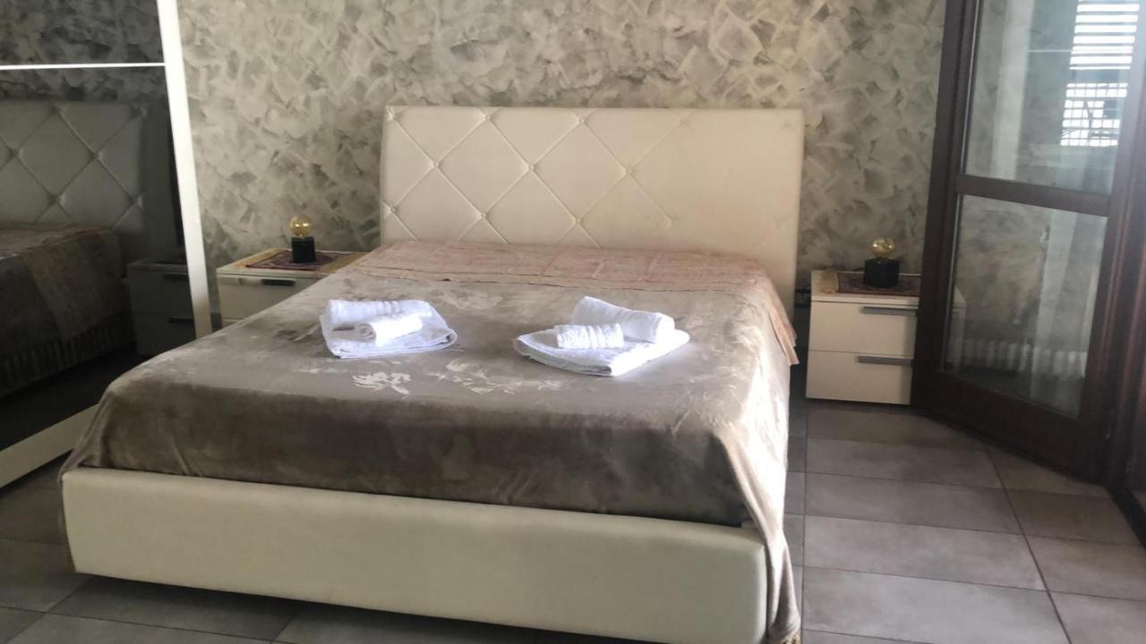 Il Panorama Apartamento Altofonte Exterior foto